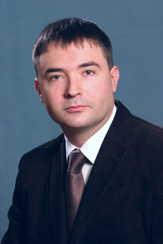 Кошкин Александр Викторович
