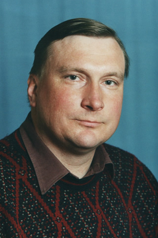 Ратников Вячеслав Юрьевич