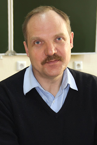 Никитин Александр Васильевич