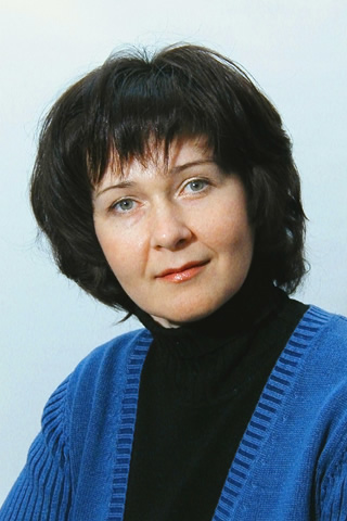 Десятирикова Елена Николаевна