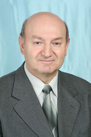 Артюхов Валерий Григорьевич