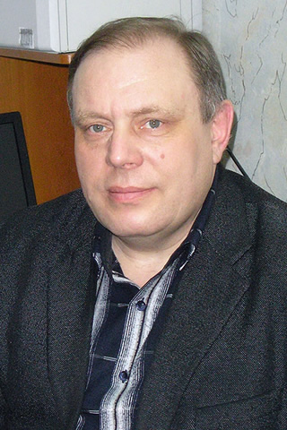 Лавлинский Александр Викторович