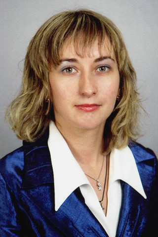 Клевцова Марина Александровна