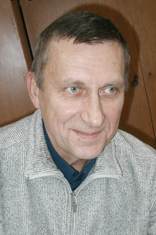 Манаенков Владимир Петрович