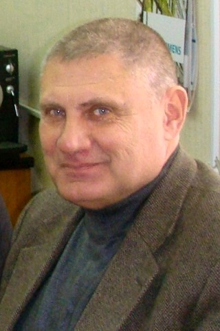 Матвеев Михаил Григорьевич