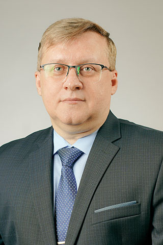 Зяблов Александр Николаевич