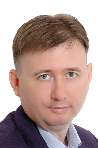 Борисов Дмитрий Николаевич