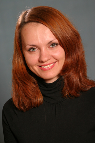Носова Юлия Борисовна