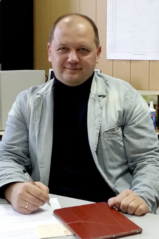 Груздев Денис Владиславович