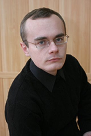 Косяков Андрей Викторович