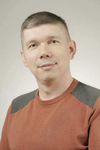 Донцов Алексей Игоревич