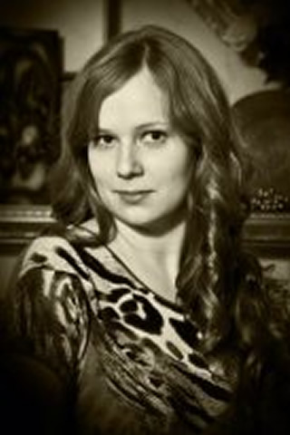 Анисимова Татьяна Юрьевна