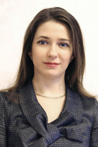 Лаврухина Татьяна Александровна