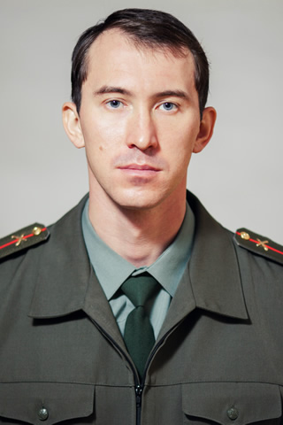 Железняков Борис Юрьевич