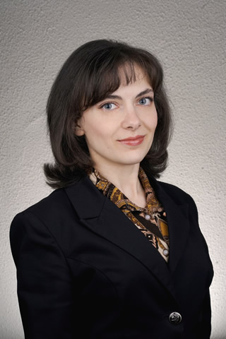 Скиданова Елена Евгеньевна