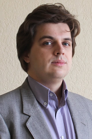 Максимов Алексей Владимирович