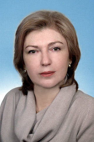 Княжева Елена Александровна