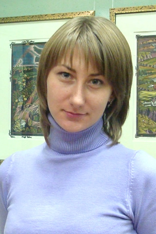 Журавлева Имбия Александровна