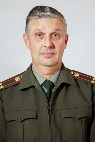 Аккуратов Валерий Михайлович