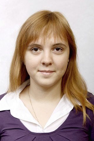 Болотова Светлана Юрьевна