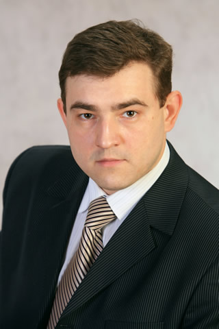Агеев Виталий Валериевич
