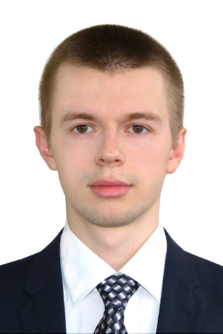 Сарычев Дмитрий Владимирович