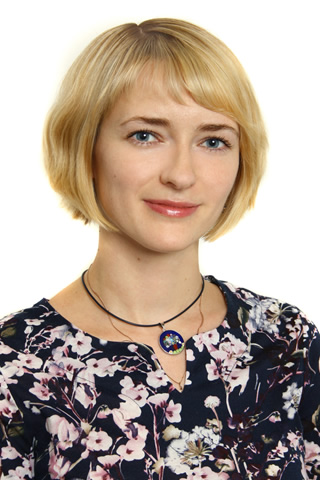 Куролап Мария Семеновна