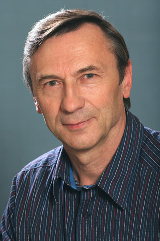 Бобрешов Анатолий Михайлович
