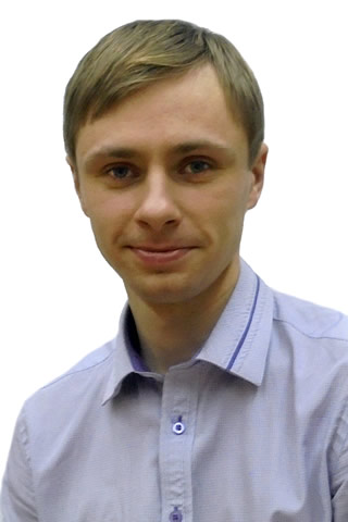 Веревкин Алексей Николаевич