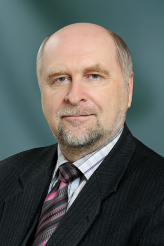 Кургалин Сергей Дмитриевич