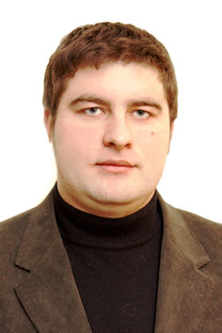 Корчагин Михаил Владимирович