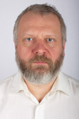 Савинков Андрей Юрьевич