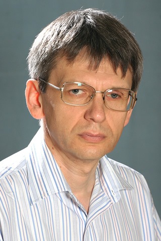 Мармо Сергей Иванович