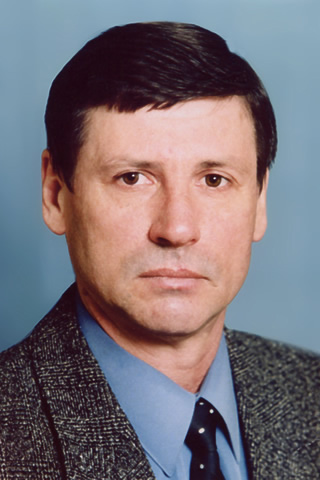 Трифонов Анатолий Николаевич