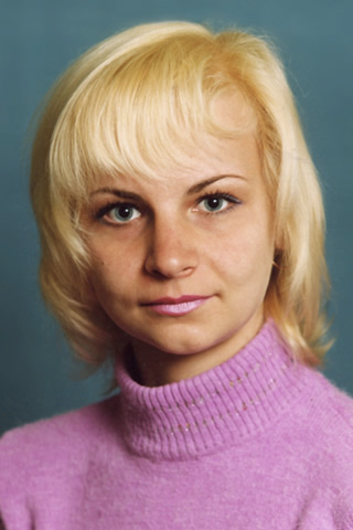 Барсукова Людмила Анатольевна