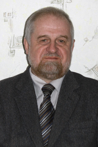 Медведев Александр Павлович