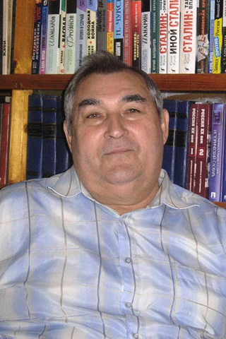 Сарычев Александр Георгиевич