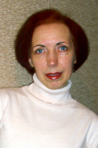 Петроченко Елена Викторовна