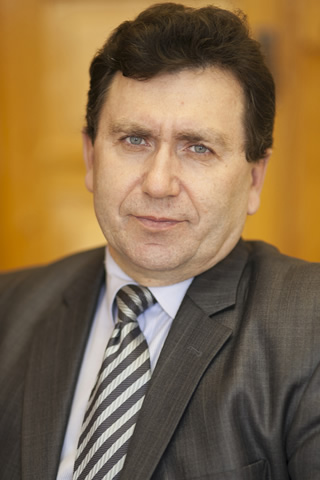 Перцев Владимир Александрович