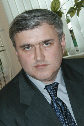 Глазьев Владимир Николаевич