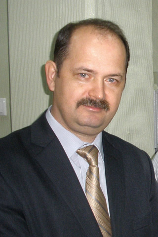 Мокшин Геннадий Николаевич