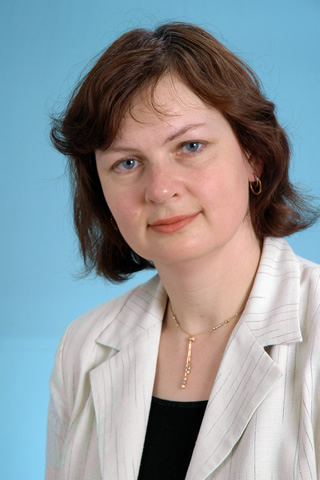 Матасова Лариса Владимировна