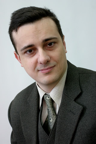 Крысанов Вячеслав Александрович