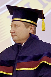 Таратухин Виктор Владимирович