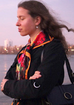 Ekaterina Shamaeva