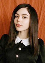 Штефанеса Арина Романовна