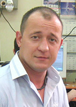 Антипов Сергей Сергеевич